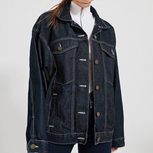BDG Denim Jacket
